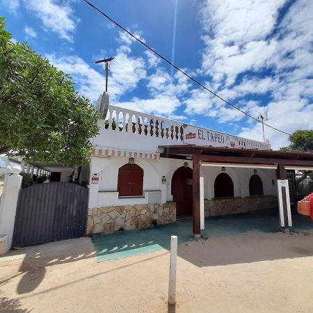 Apartamentos Mayte El Palmar de Vejer Exterior foto