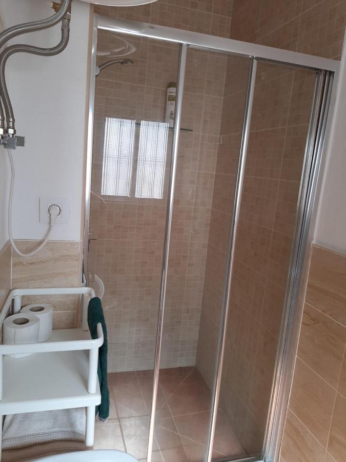 Apartamentos Mayte El Palmar de Vejer Exterior foto