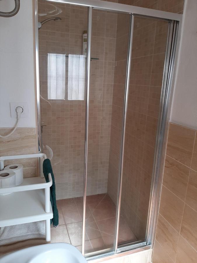 Apartamentos Mayte El Palmar de Vejer Exterior foto