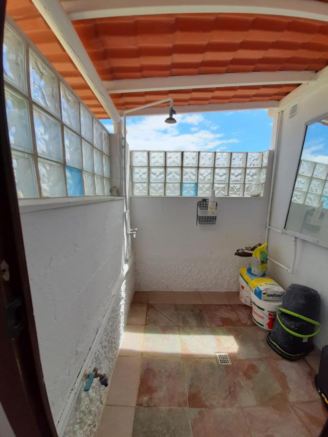 Apartamentos Mayte El Palmar de Vejer Exterior foto