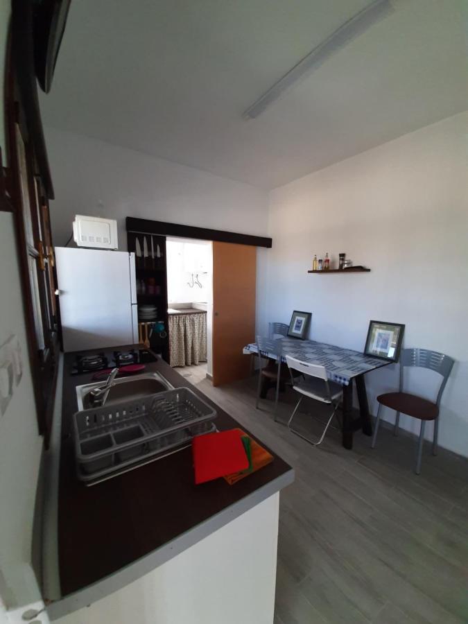 Apartamentos Mayte El Palmar de Vejer Exterior foto