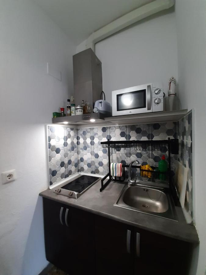 Apartamentos Mayte El Palmar de Vejer Exterior foto
