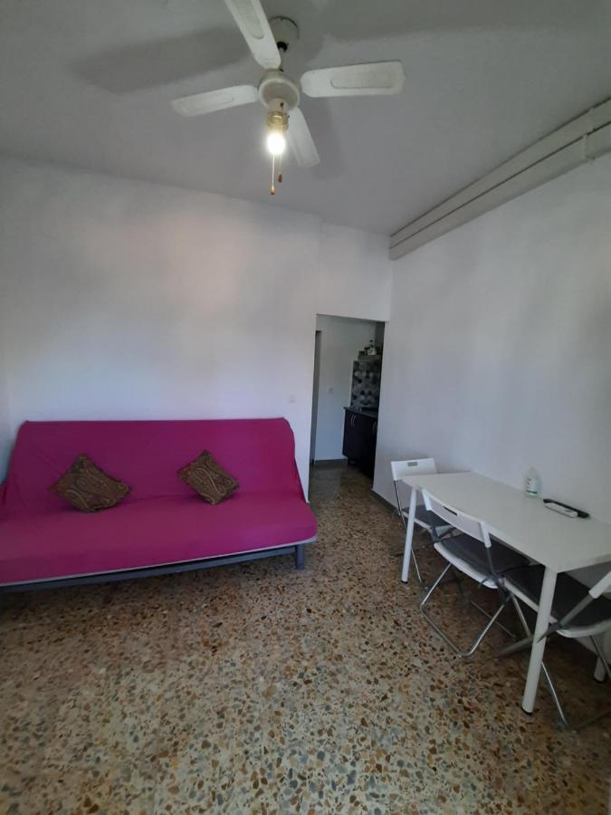 Apartamentos Mayte El Palmar de Vejer Exterior foto