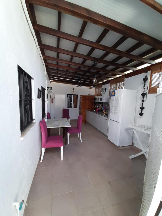 Apartamentos Mayte El Palmar de Vejer Exterior foto