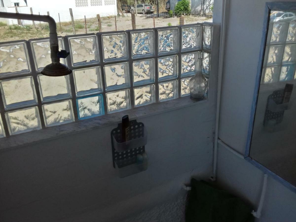 Apartamentos Mayte El Palmar de Vejer Exterior foto